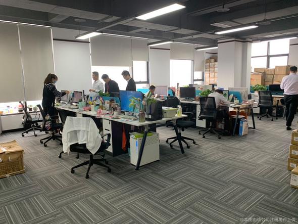 公司相册浙江极信人工智能科技是一家专注技术服务,技术研发